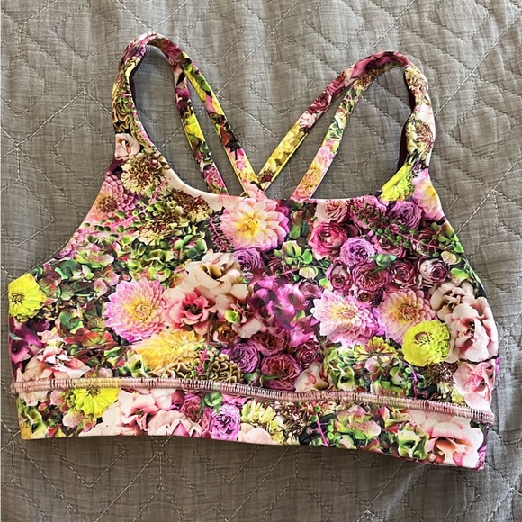 lululemon bra - Picture 1 of 2